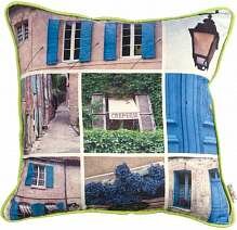 Декоративная подушка окна "Агунда"