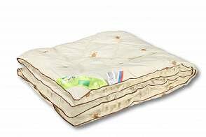 Детское одеяло Верблюжонок 110х140 классическое