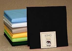 Простыня SOHO collection  240x260 из хлопка
