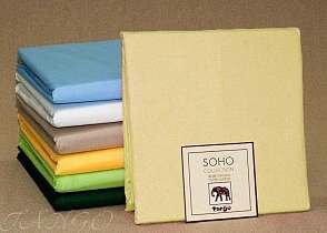 Простыня SOHO collection  240x260 из сатина