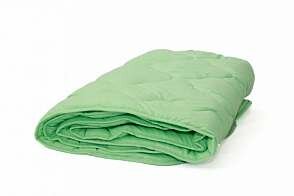 Бамбуковое одеяло микрофибра/бамбук облегченное "Самона"