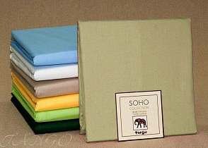 Простыня SOHO collection  240x260 из хлопка